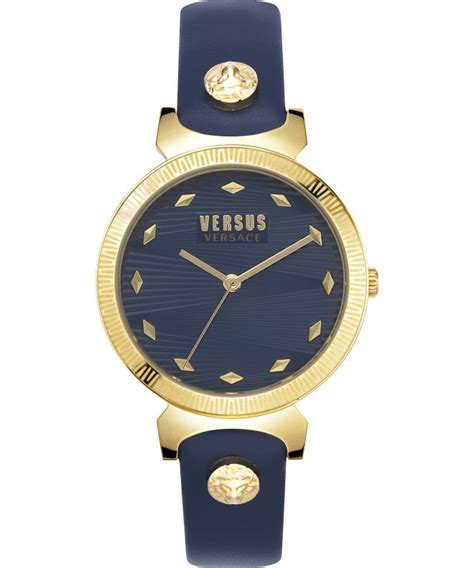 Versus Versace Marion VSPEO0219 Orologio Donna Al quarzo